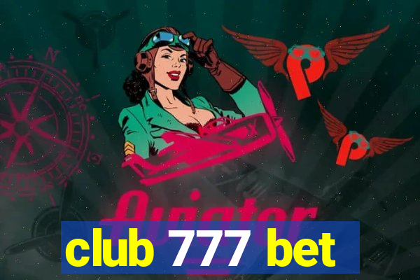 club 777 bet